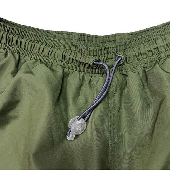 Vintage Champion Windbreaker Sweatpants - Picture 5 of 9